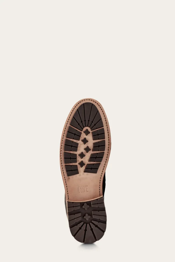 Frye Bowery Lace Up Cheap