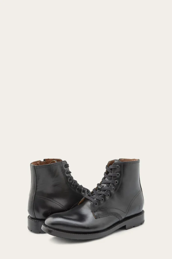 Frye Bowery Lace Up Cheap