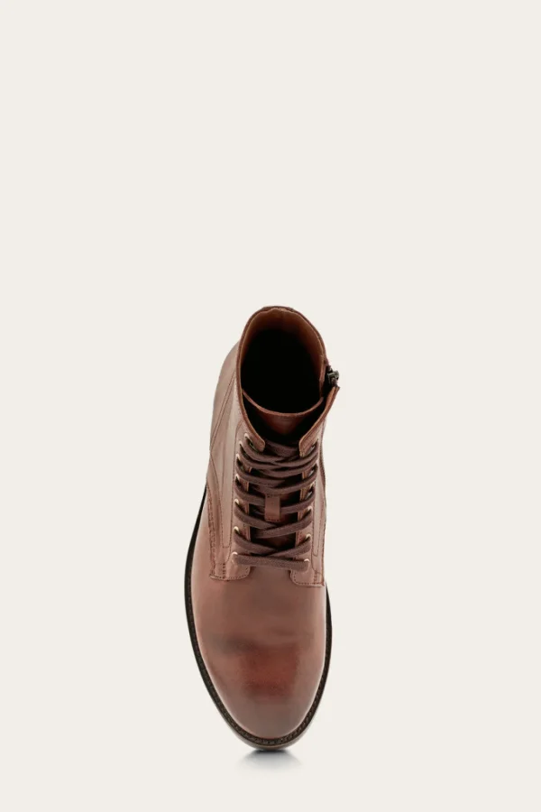 Frye Bowery Lace Up Cheap