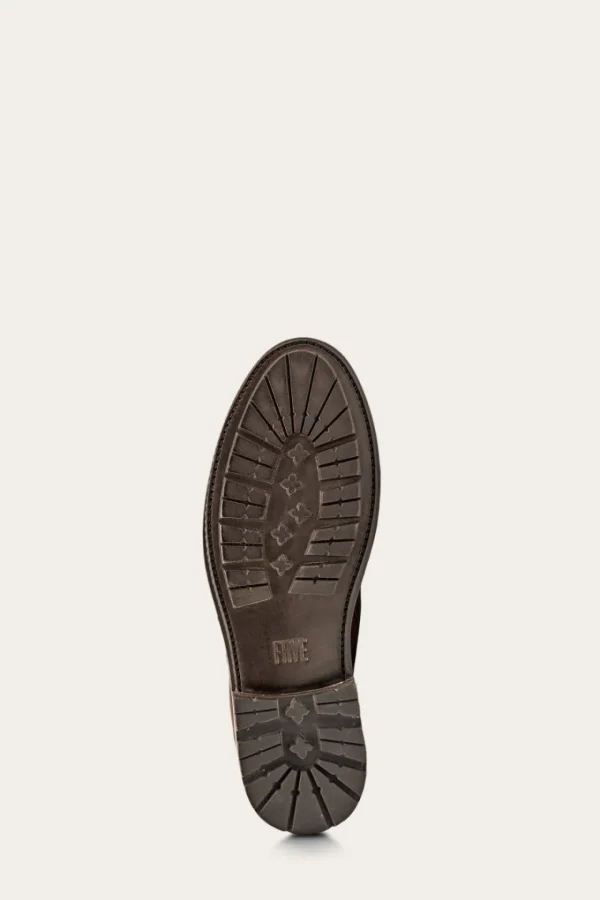 Frye Bowery Lace Up Cheap