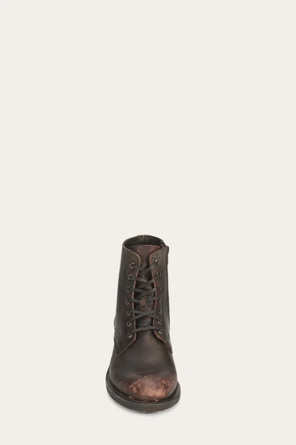 Frye Bowery Lace Up Cheap