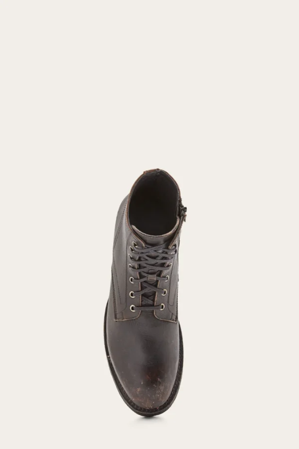 Frye Bowery Lace Up Cheap