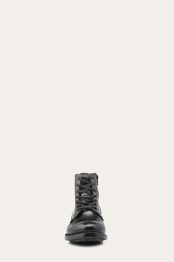 Frye Bowery Lace Up Cheap