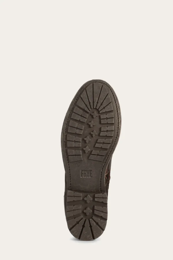 Frye Bowery Lace Up Cheap