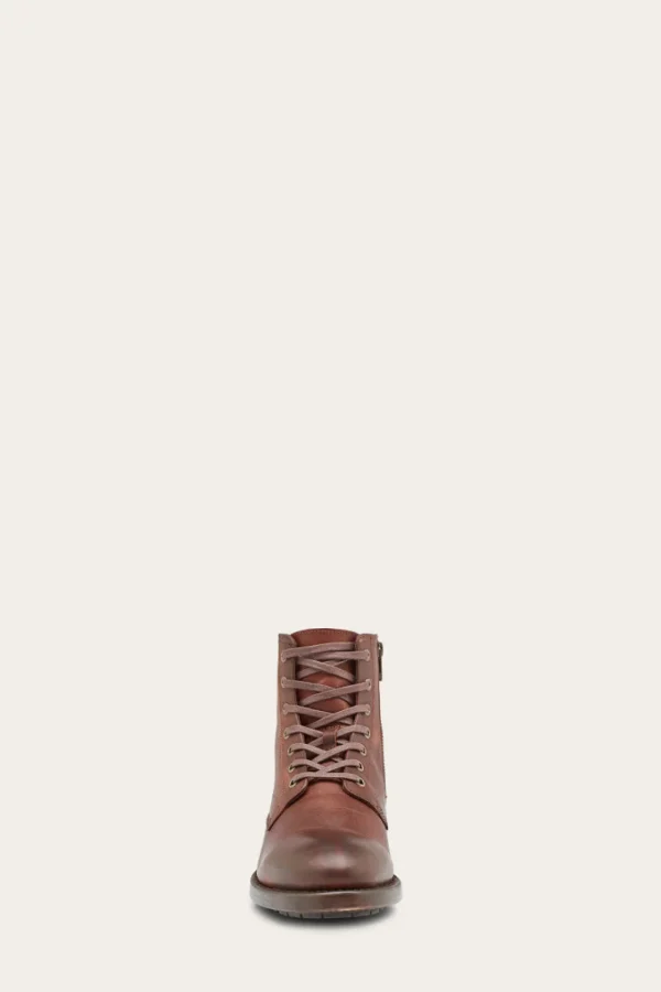 Frye Bowery Lace Up Cheap