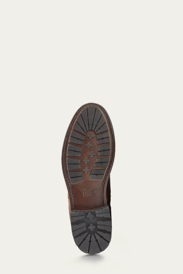 Frye Bowery Lace Up Cheap