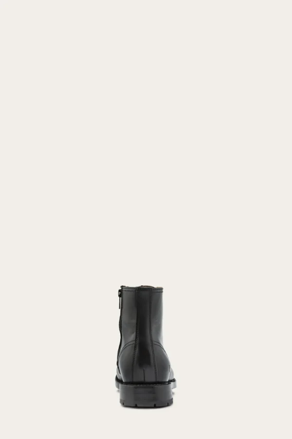 Frye Bowery Lace Up Cheap
