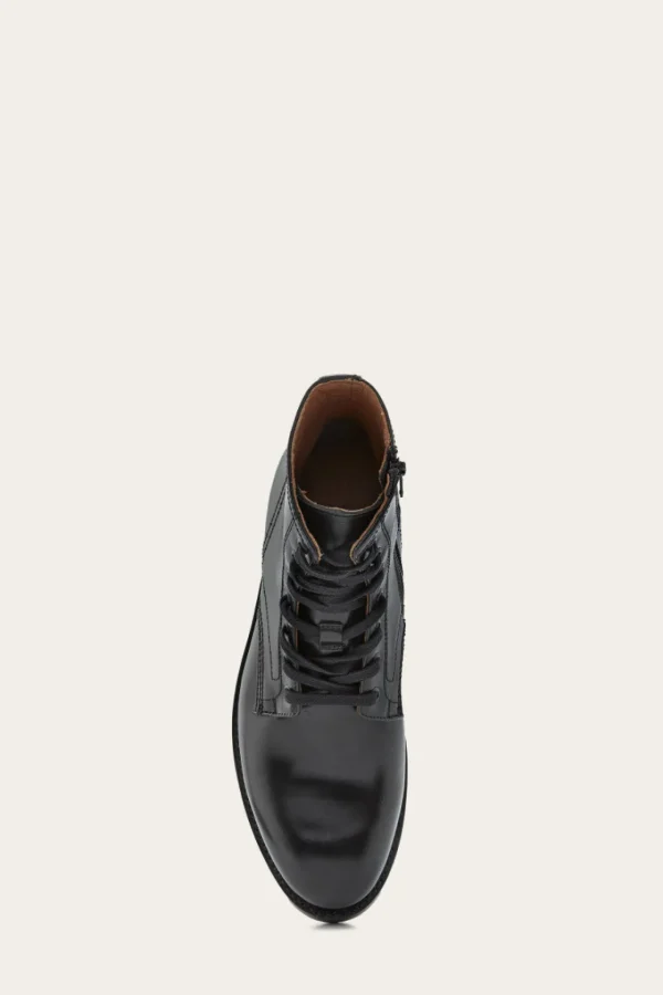 Frye Bowery Lace Up Cheap