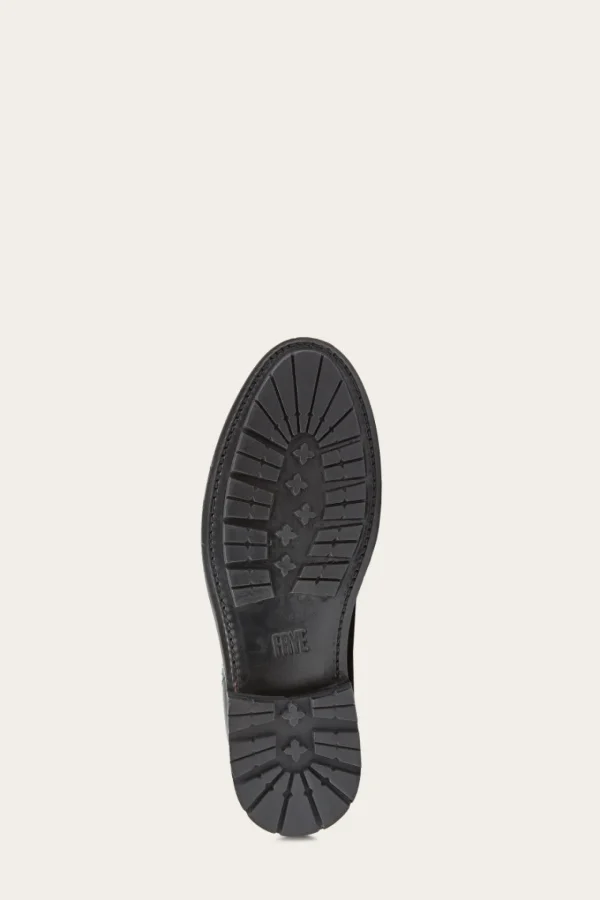 Frye Bowery Lace Up Cheap