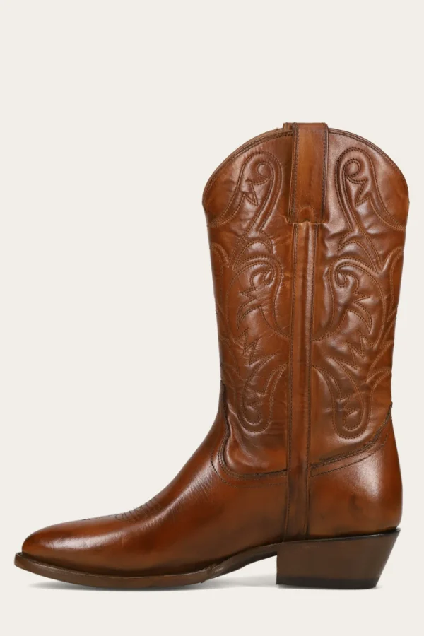 Frye Bruce Pull On Shop