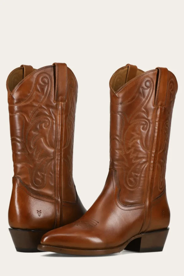 Frye Bruce Pull On Shop