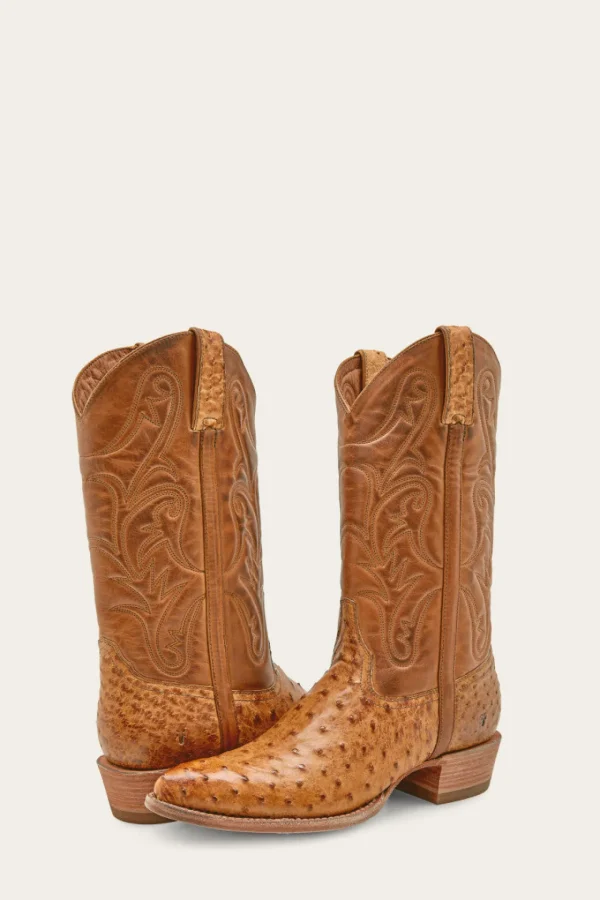 Frye Bruce Pull On Shop