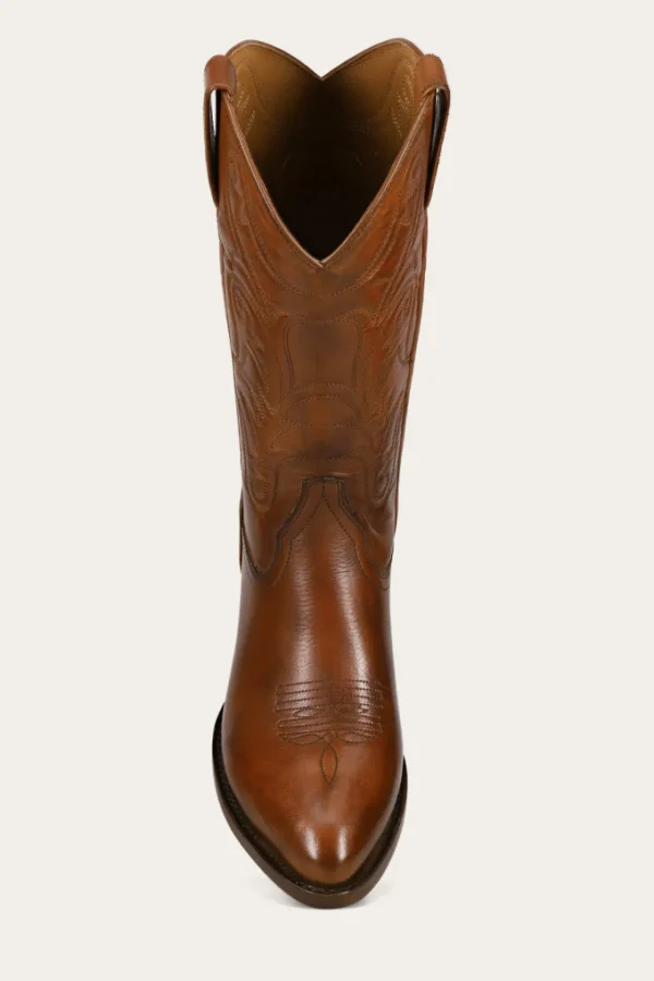 Frye Bruce Pull On Shop