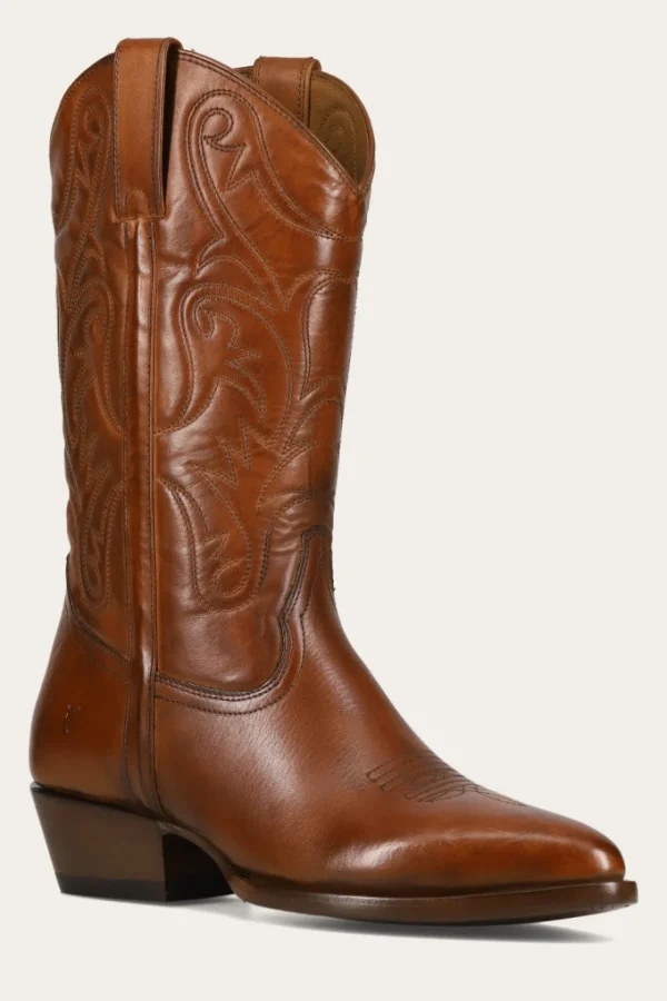Frye Bruce Pull On Shop