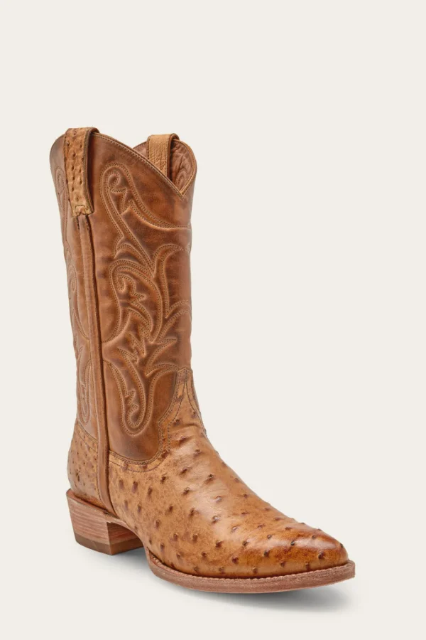 Frye Bruce Pull On Shop