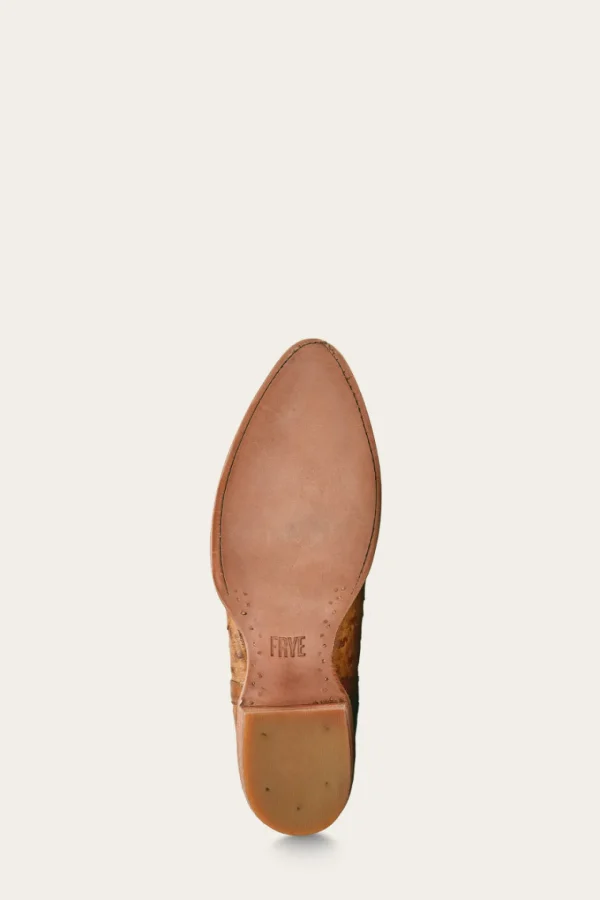 Frye Bruce Pull On Shop