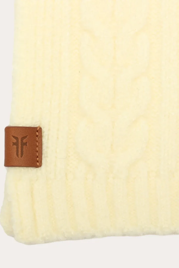 Frye Cable Scarf Best Sale