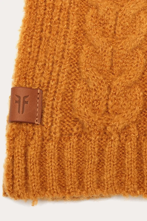 Frye Cable Scarf Best Sale