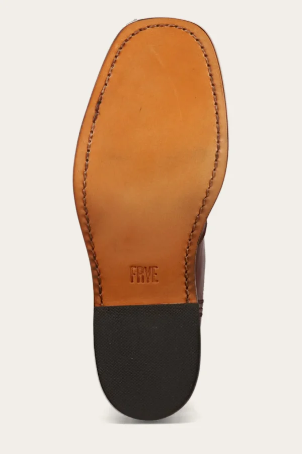 Frye Campus Chelsea Online