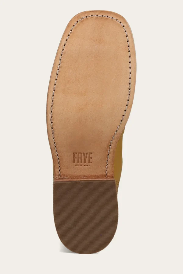 Frye Campus Chelsea Online