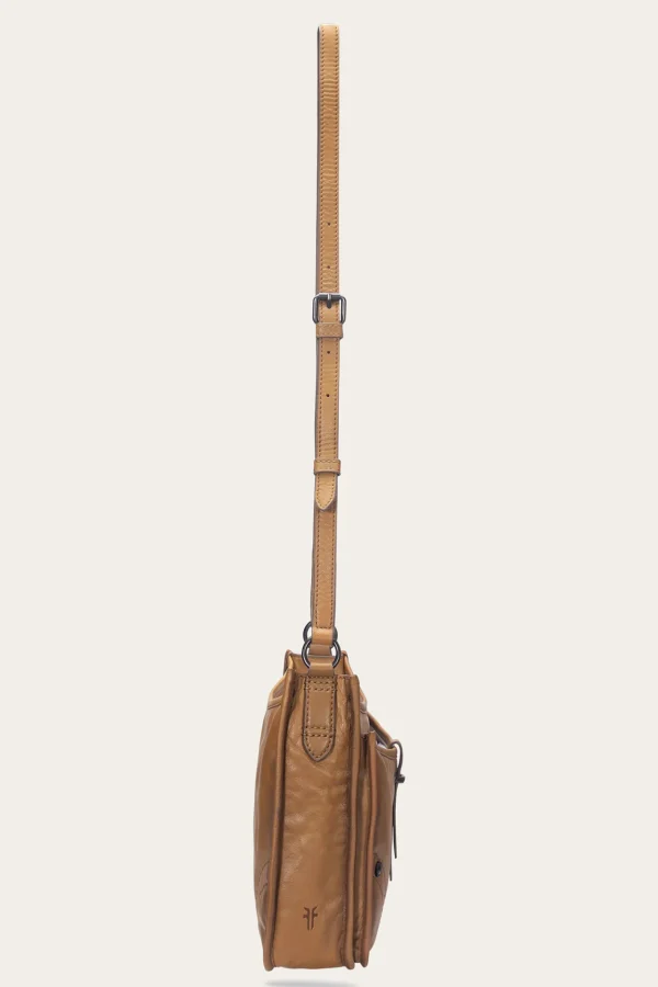 Frye Campus Crossbody Outlet