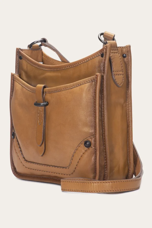 Frye Campus Crossbody Outlet