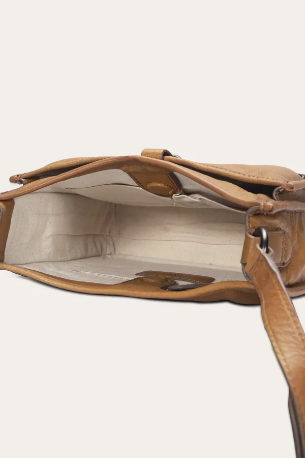 Frye Campus Crossbody Outlet
