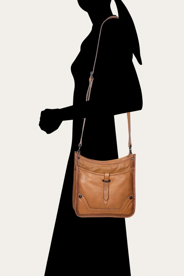 Frye Campus Crossbody Outlet
