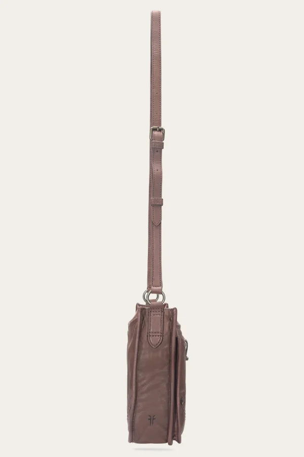 Frye Campus Crossbody Outlet