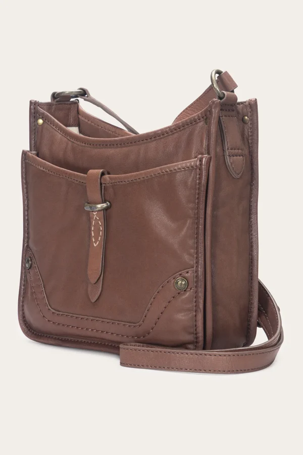 Frye Campus Crossbody Outlet