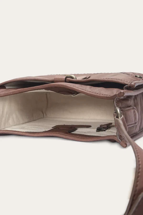 Frye Campus Crossbody Outlet