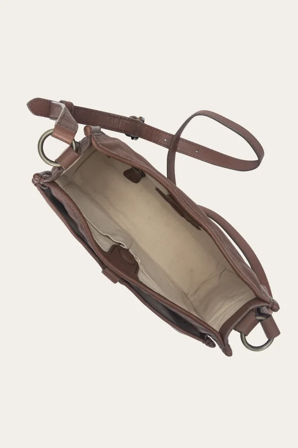 Frye Campus Crossbody Outlet