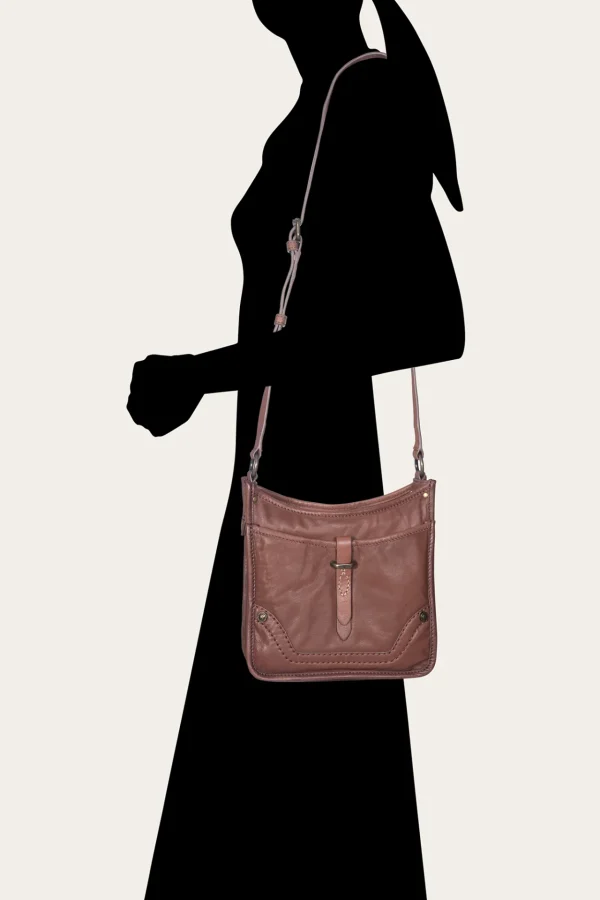 Frye Campus Crossbody Outlet