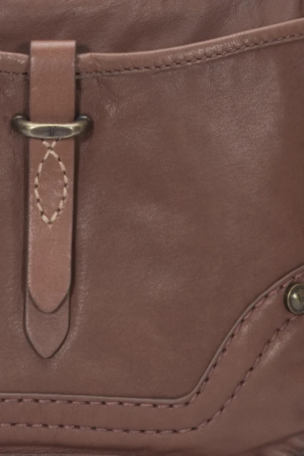 Frye Campus Crossbody Outlet