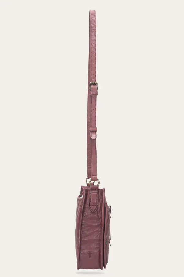 Frye Campus Crossbody Outlet