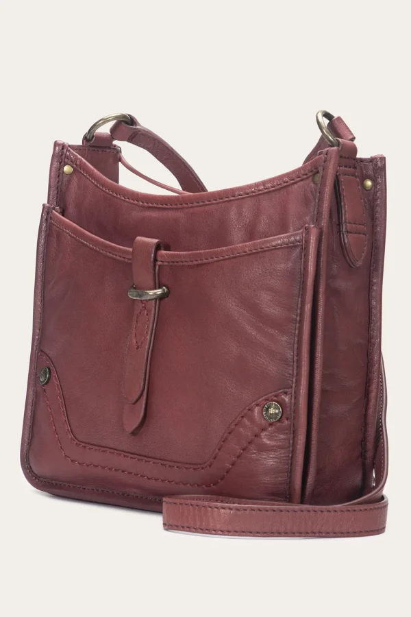 Frye Campus Crossbody Outlet