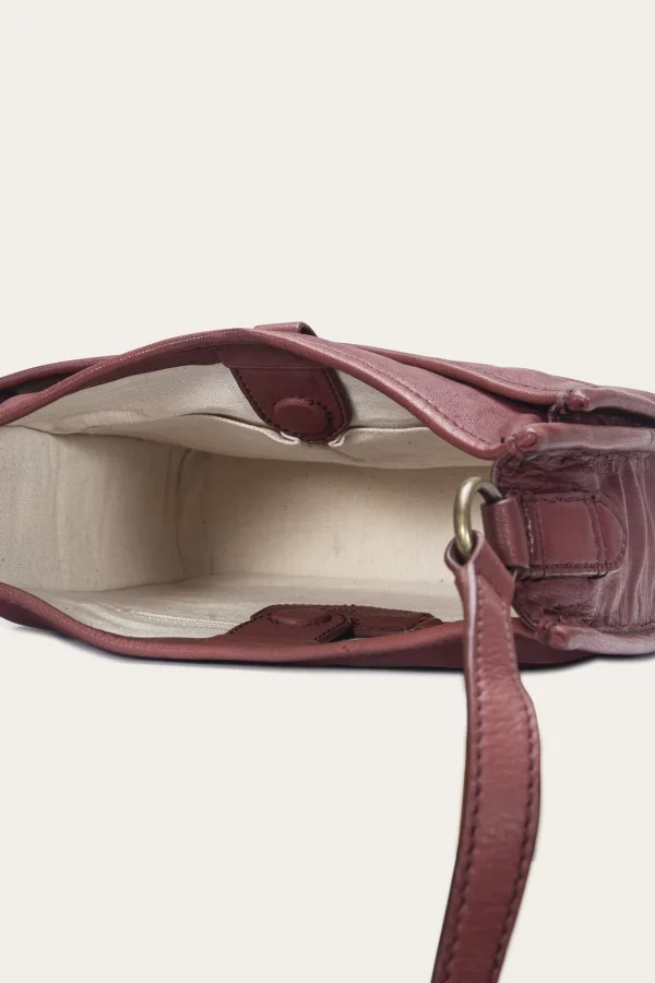 Frye Campus Crossbody Outlet