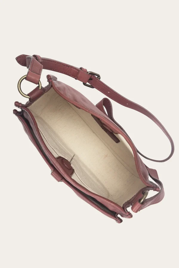 Frye Campus Crossbody Outlet