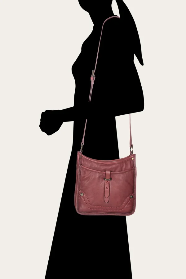 Frye Campus Crossbody Outlet