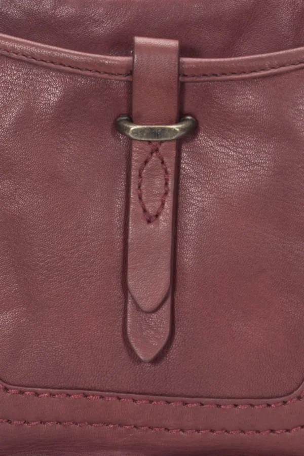 Frye Campus Crossbody Outlet