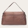 Frye Campus Shoulder Cognac Cheap