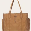Frye Campus Tote Online