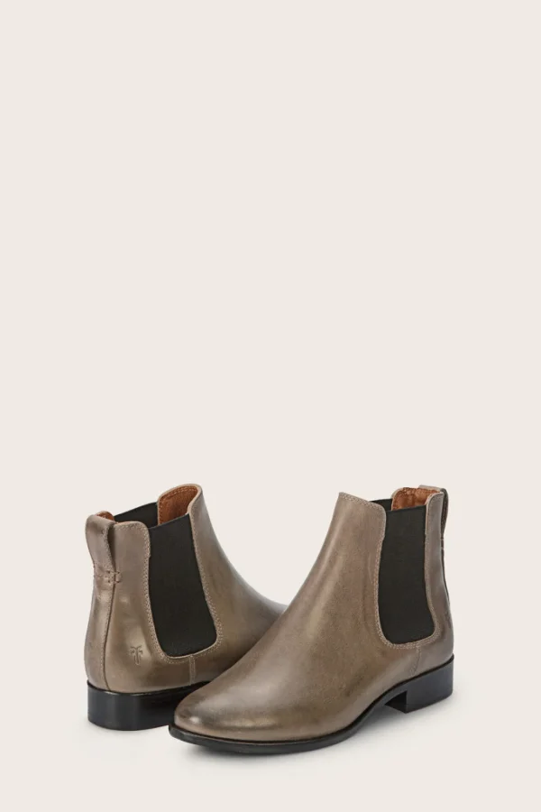 Frye Carly Chelsea Outlet