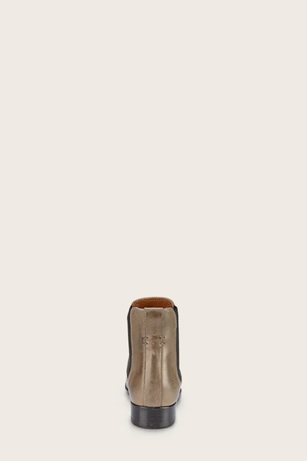 Frye Carly Chelsea Outlet