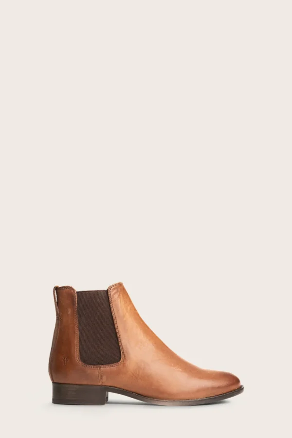Frye Carly Chelsea Outlet