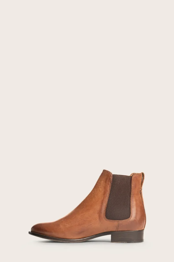 Frye Carly Chelsea Outlet