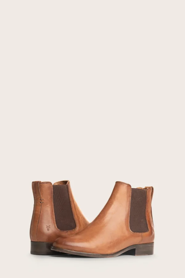 Frye Carly Chelsea Outlet