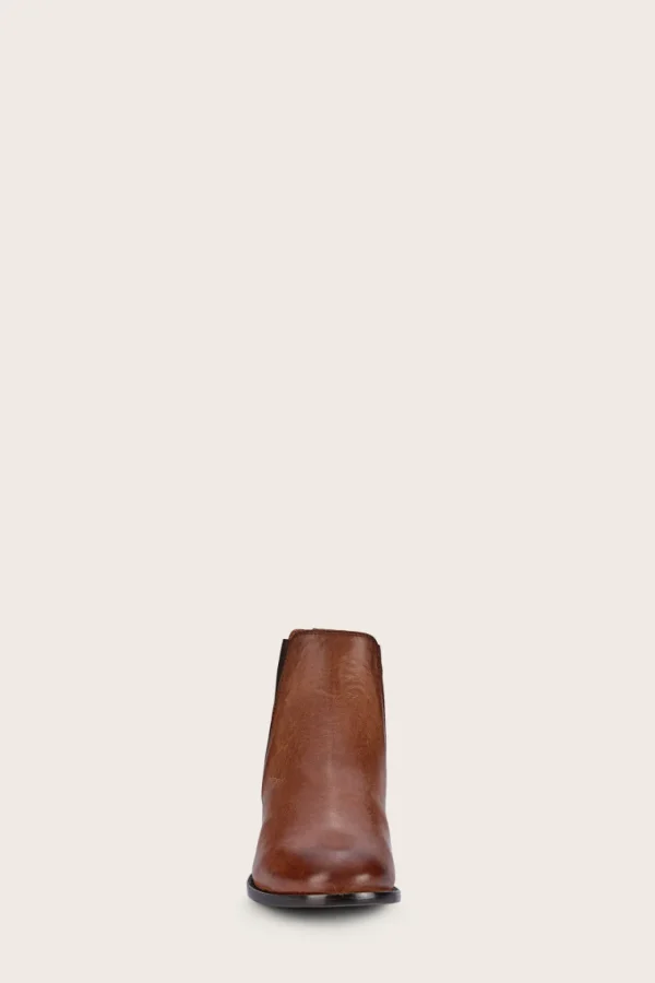 Frye Carly Chelsea Outlet