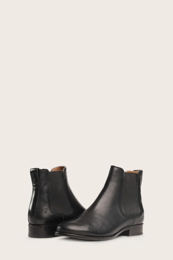 Frye Carly Chelsea Outlet