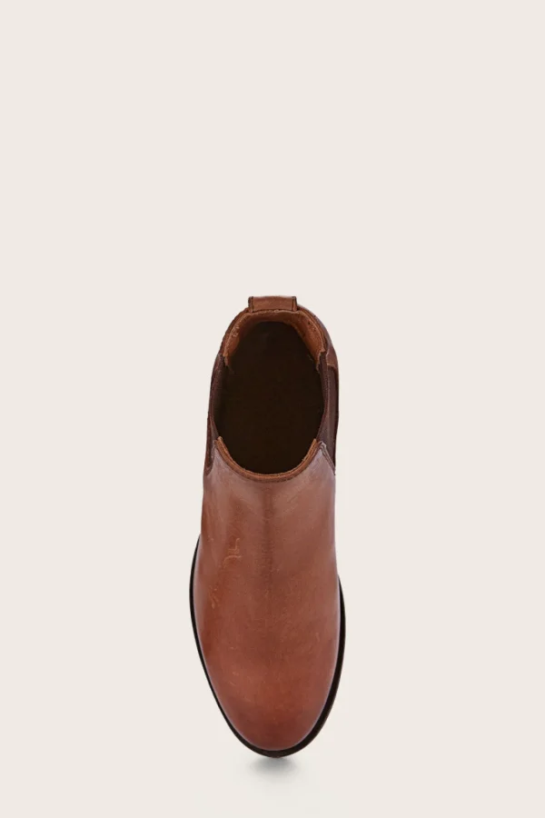Frye Carly Chelsea Outlet